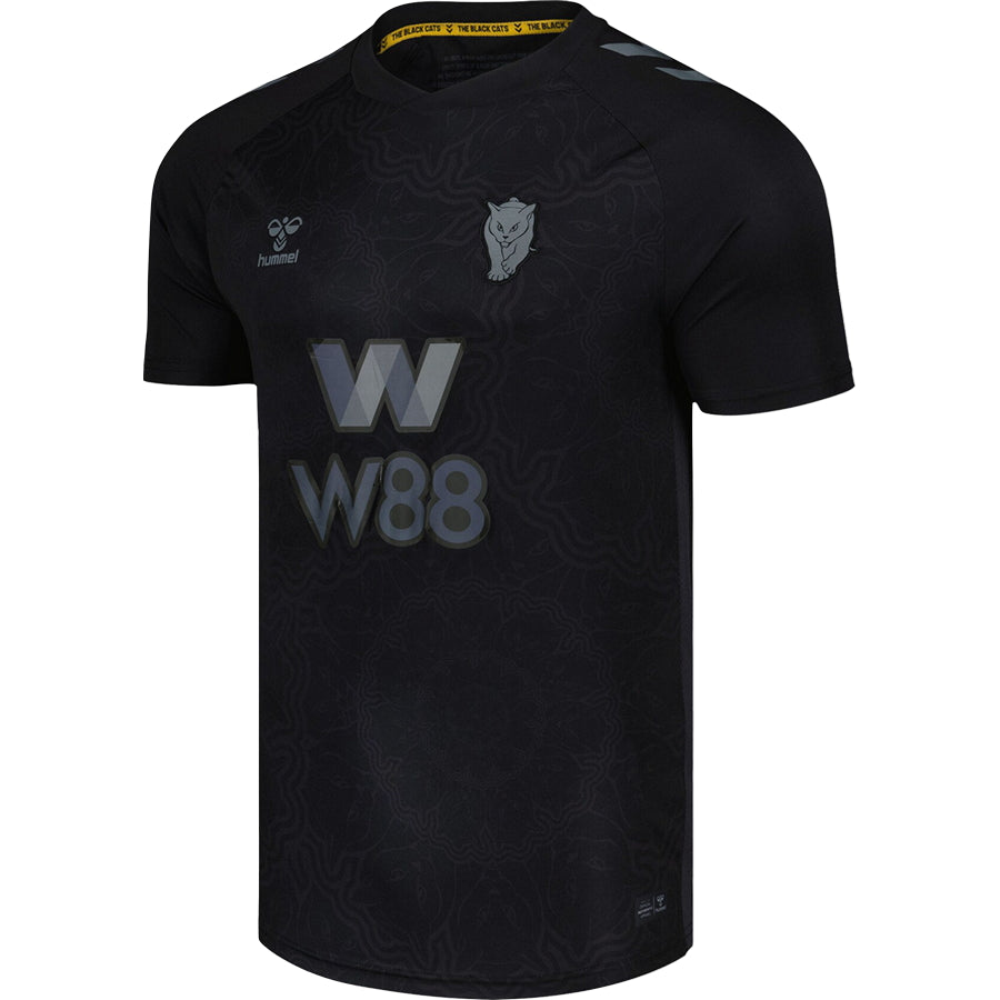 Sunderland FC Third Jersey 2025/26 Adults