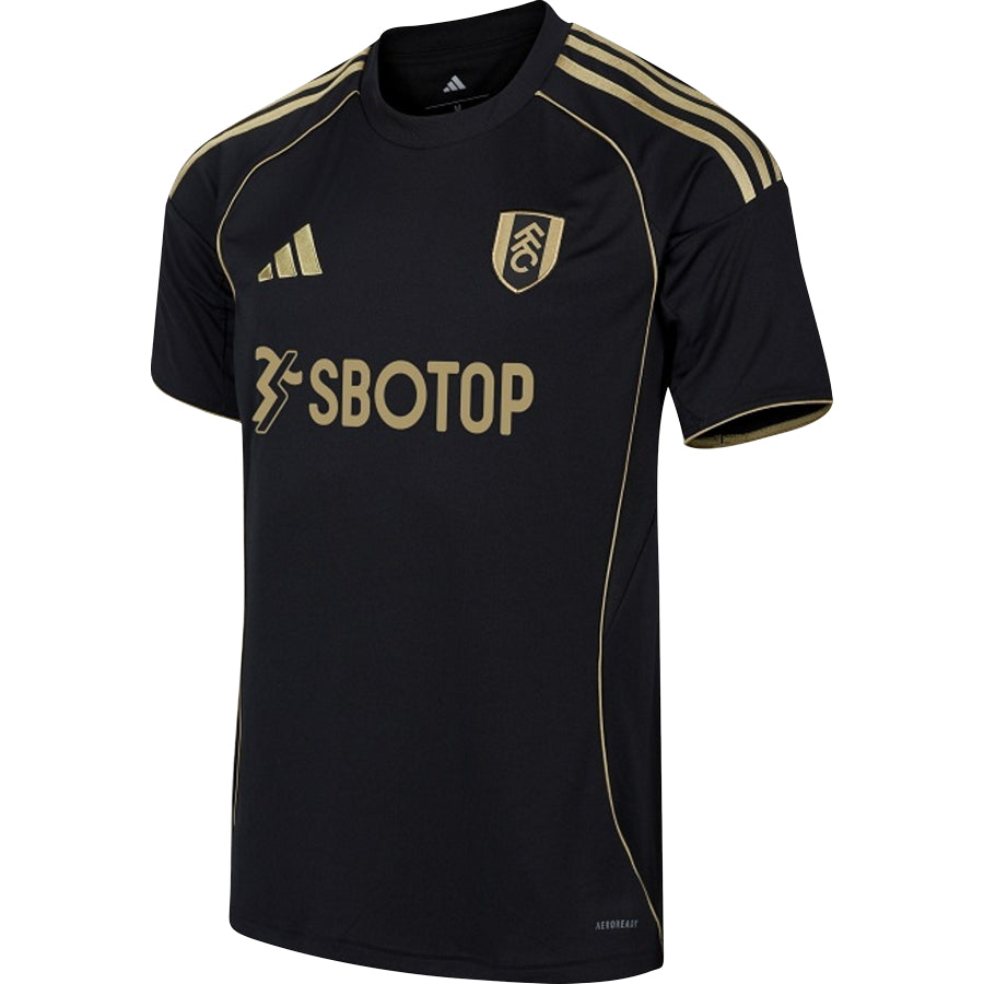 Fulham FC Third Jersey 2025/26 Adults