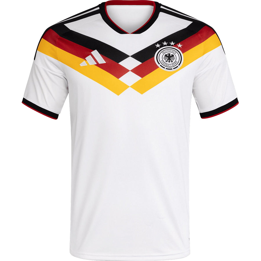 Germany World Cup 2026 Home Jersey Adults