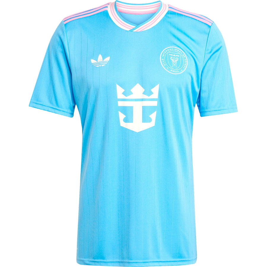 Inter Miami CF Third Jersey 2025 Adults