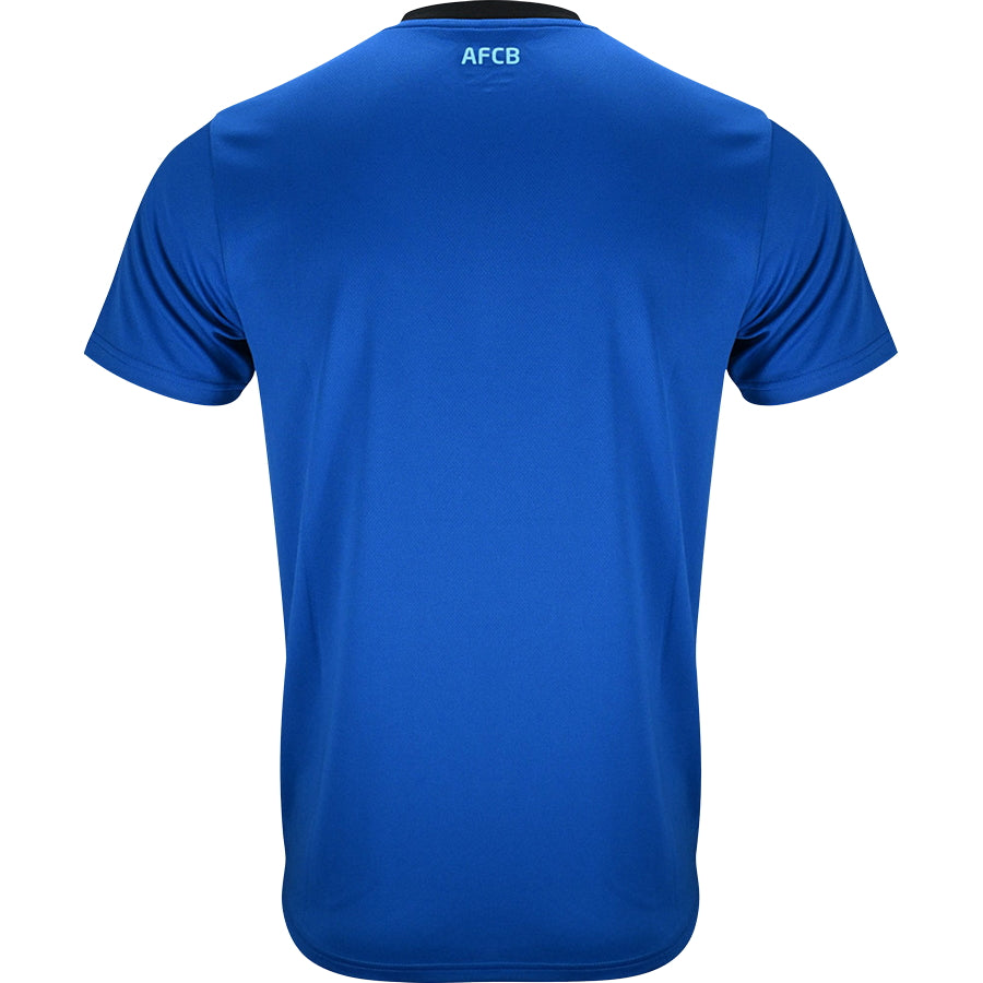 Bournemouth AFC Away Jersey 2025/26 Adults
