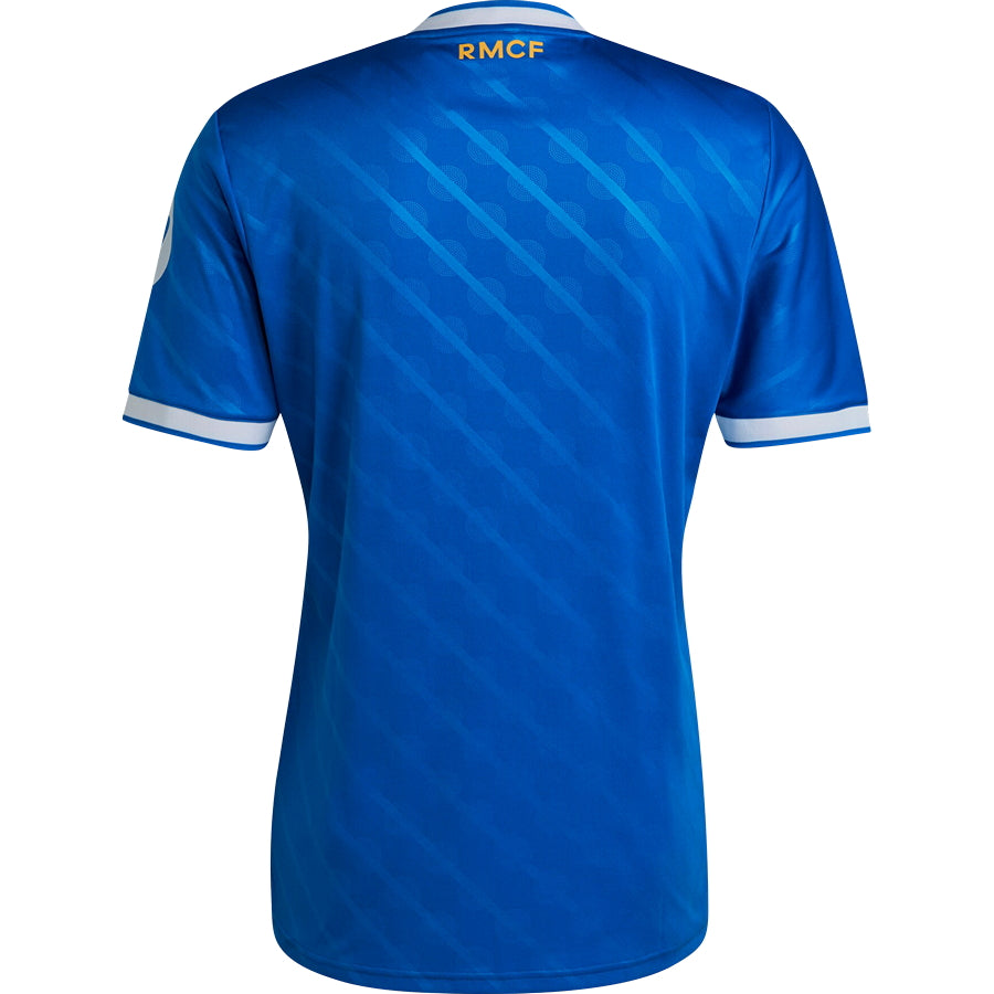 Real Madrid CF Third Jersey 2025/26 Adults
