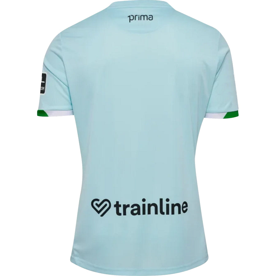 Real Betis Away Replica Jersey 2025/26 Adults