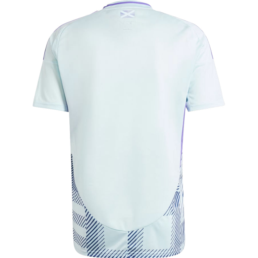 Scotland Away Replica Jersey 2024 Adults