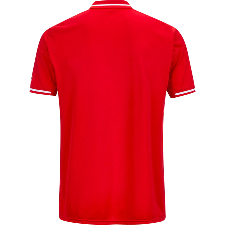 Nottingham Forest Home Jersey 2025/26 Adults