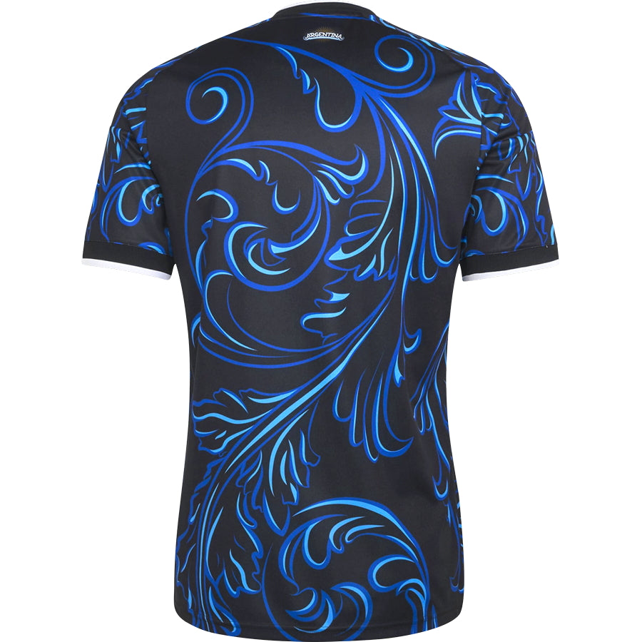 Argentina World Cup 2026 Away Replica Jersey Adults