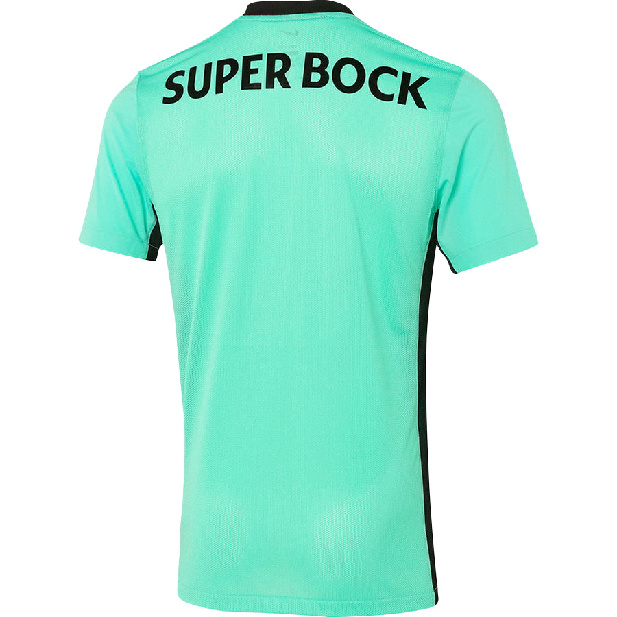 Sporting Lisbon Third Jersey 2025/26 Adults