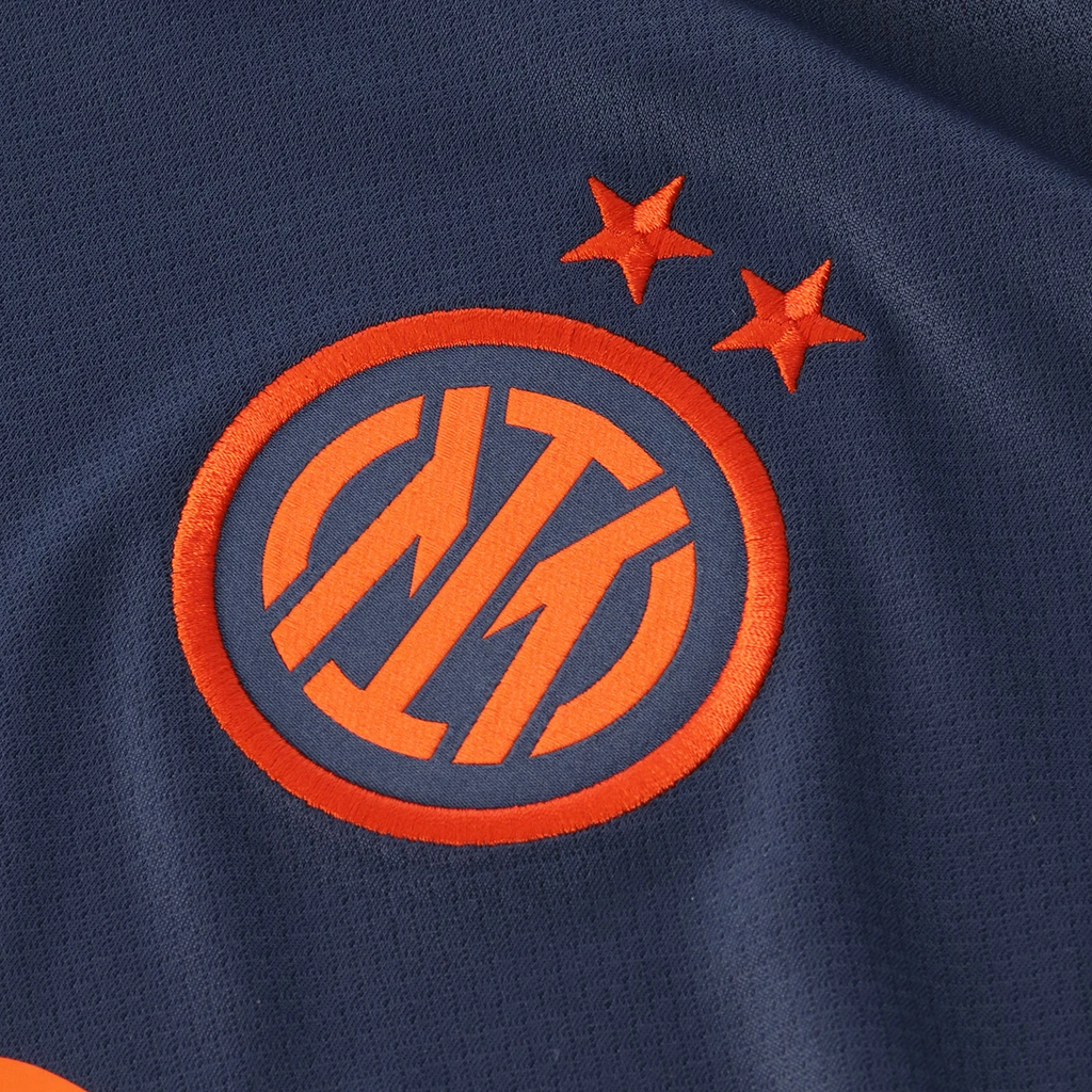 Inter Milan FC Third Jersey 2025/26 Adults