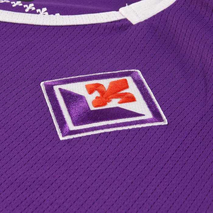Fiorentina Home Jersey 2025/26 Adults