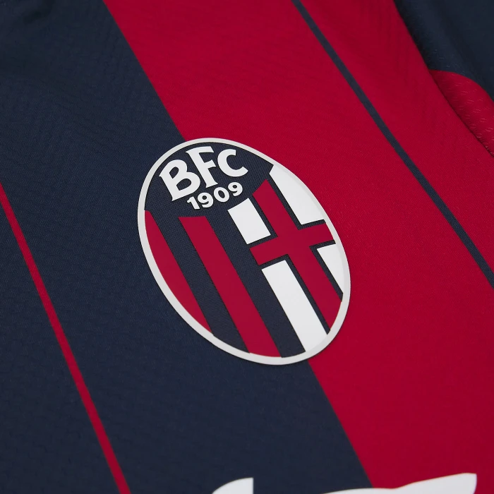 Bologna FC Home Jersey 2025/26 Adults