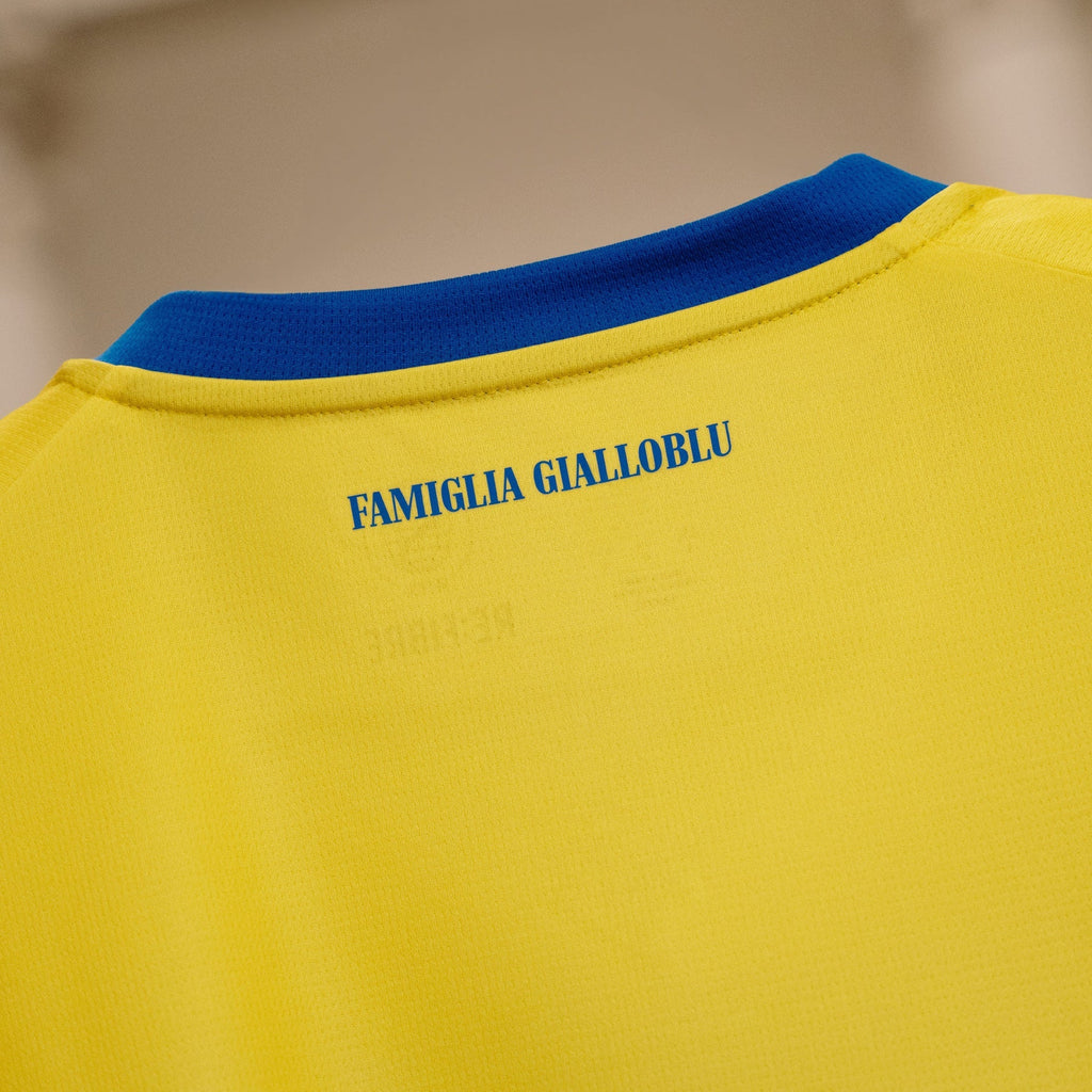 Parma Away Jersey 2025/26 Adults