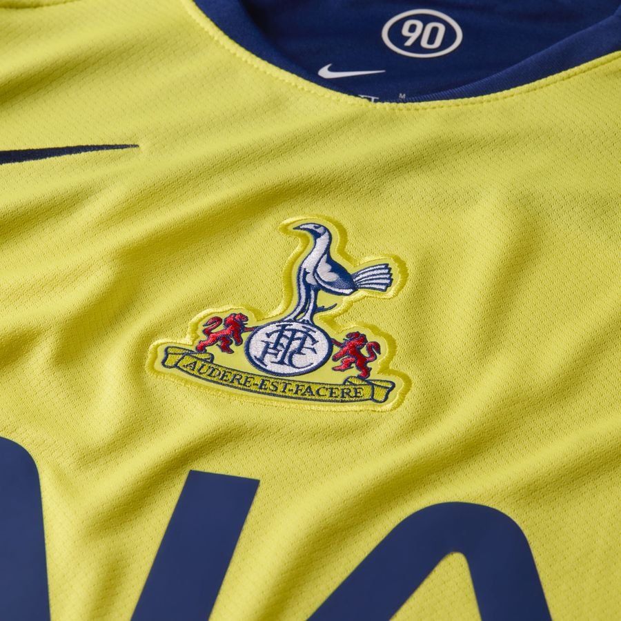 Tottenham Hotspur FC Third Jersey 2025/26 Adults