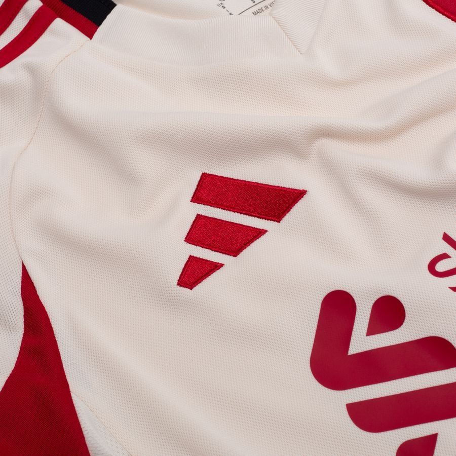 Liverpool Away Jersey 2025/26 Adults
