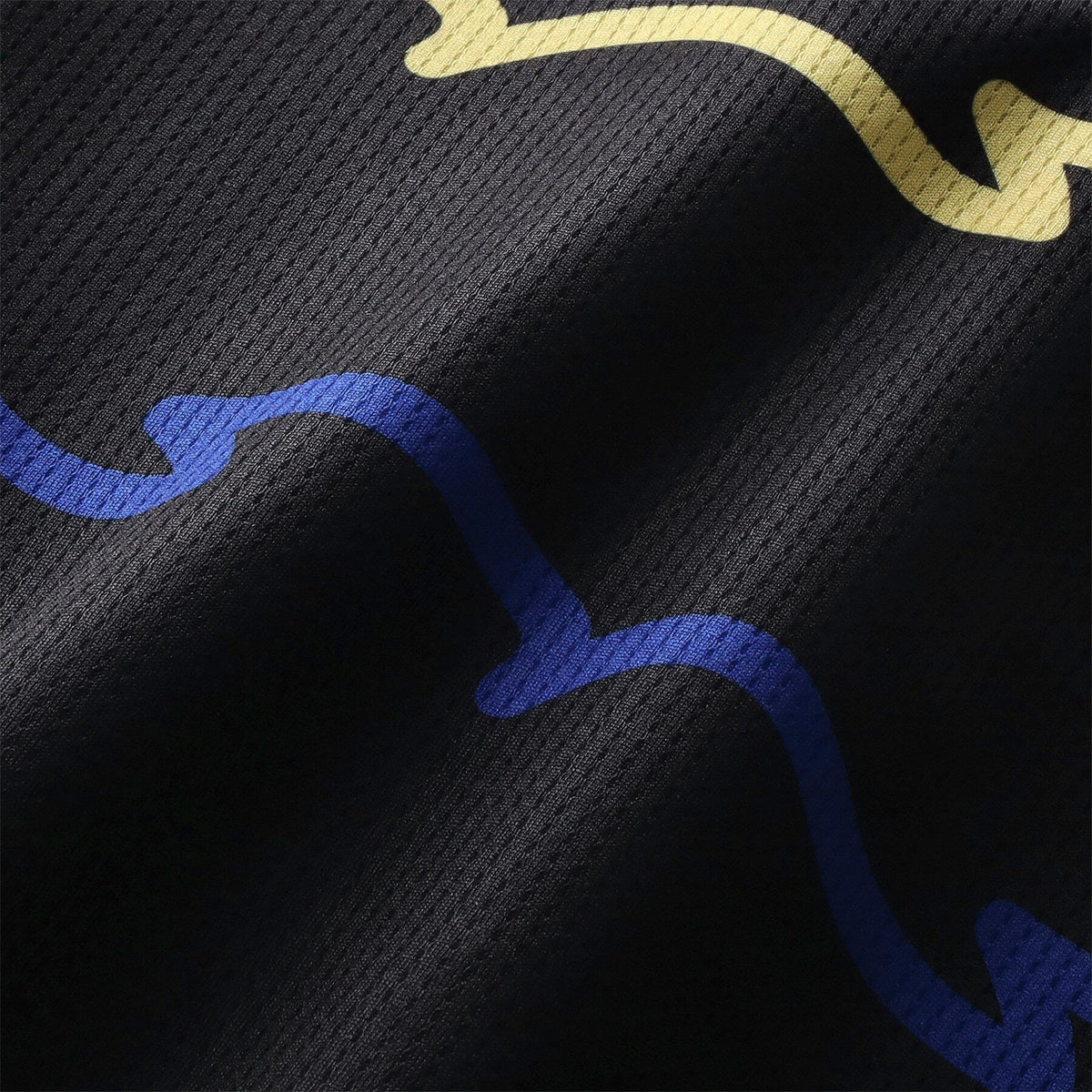 Everton FC Third Jersey 2025/26 Adults