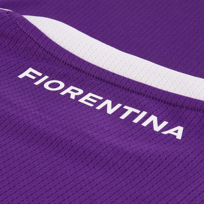 Fiorentina Home Jersey 2025/26 Adults