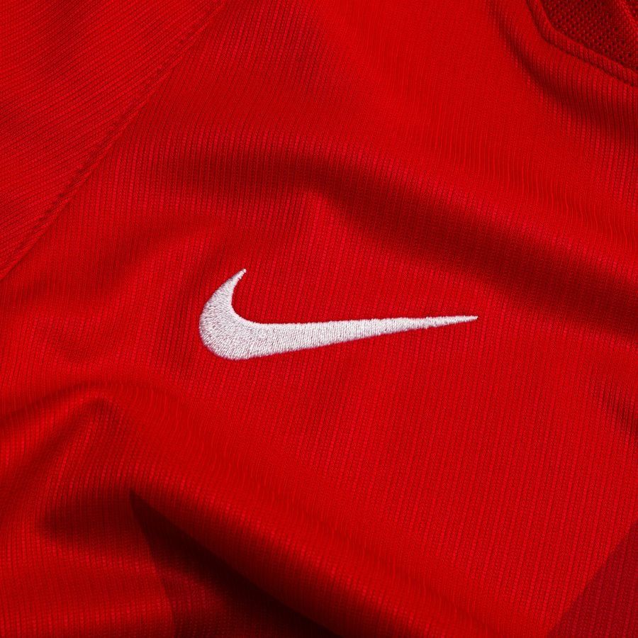 Canada Home Jersey World Cup 2026 Adults