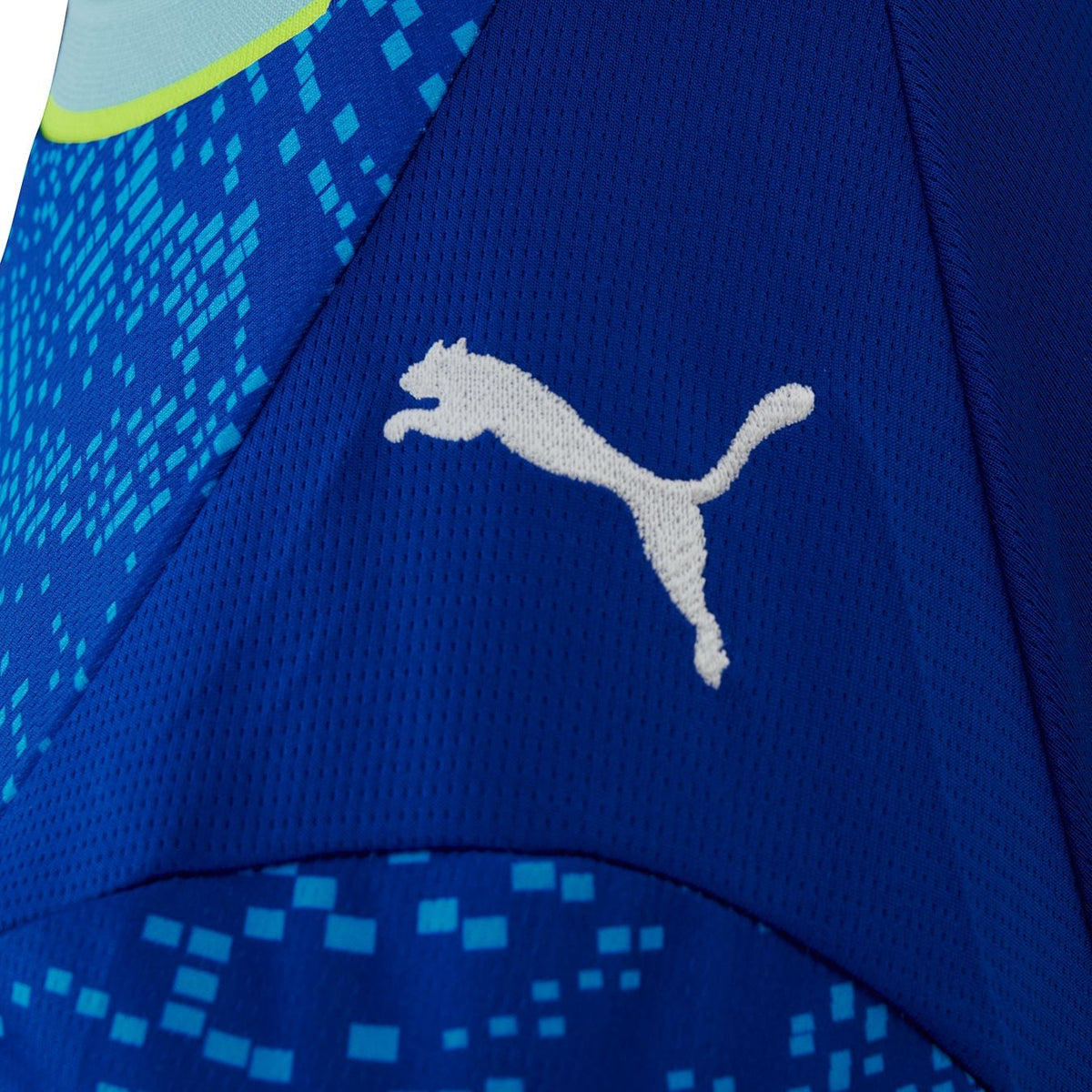 Olympique Marseille Third Jersey 25/26 Adults
