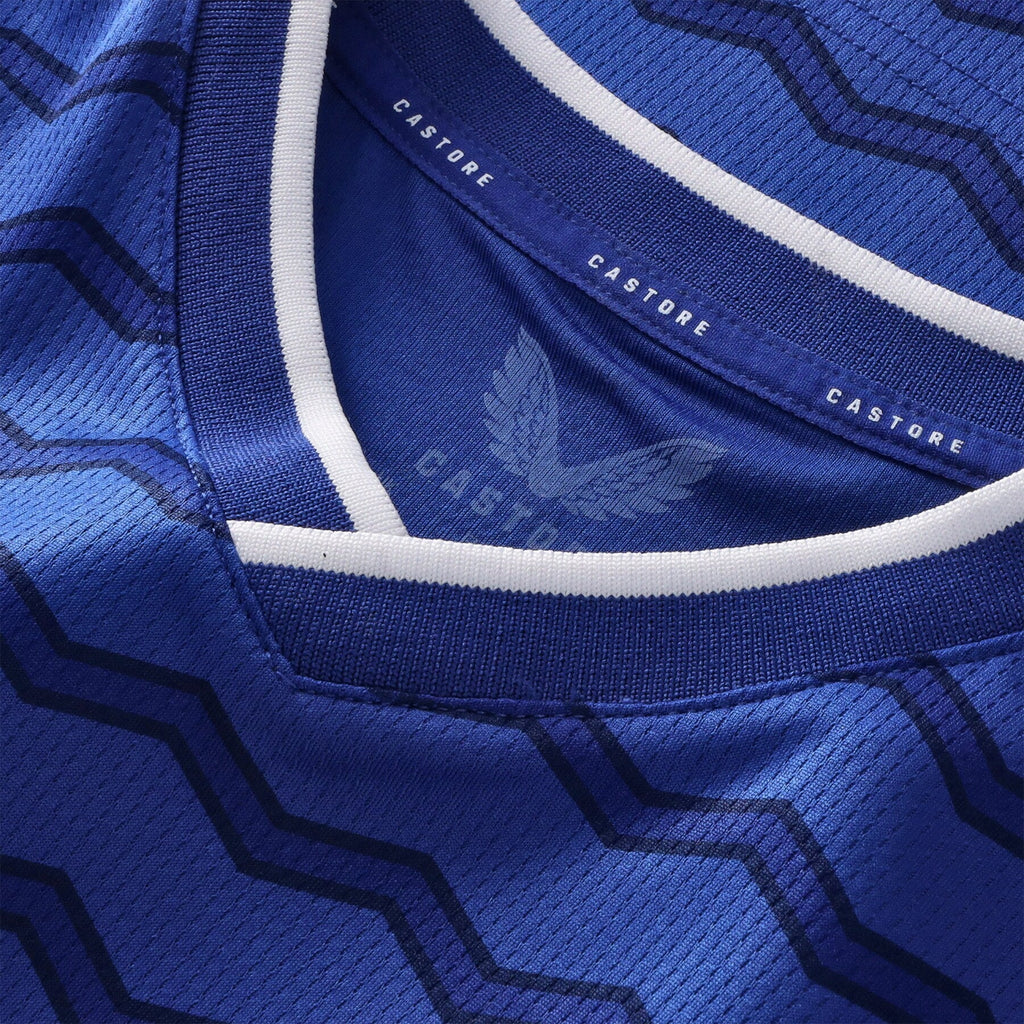 Everton FC Home Jersey 2025/26 Adults