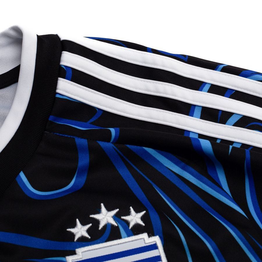 Argentina World Cup 2026 Away Replica Jersey Adults