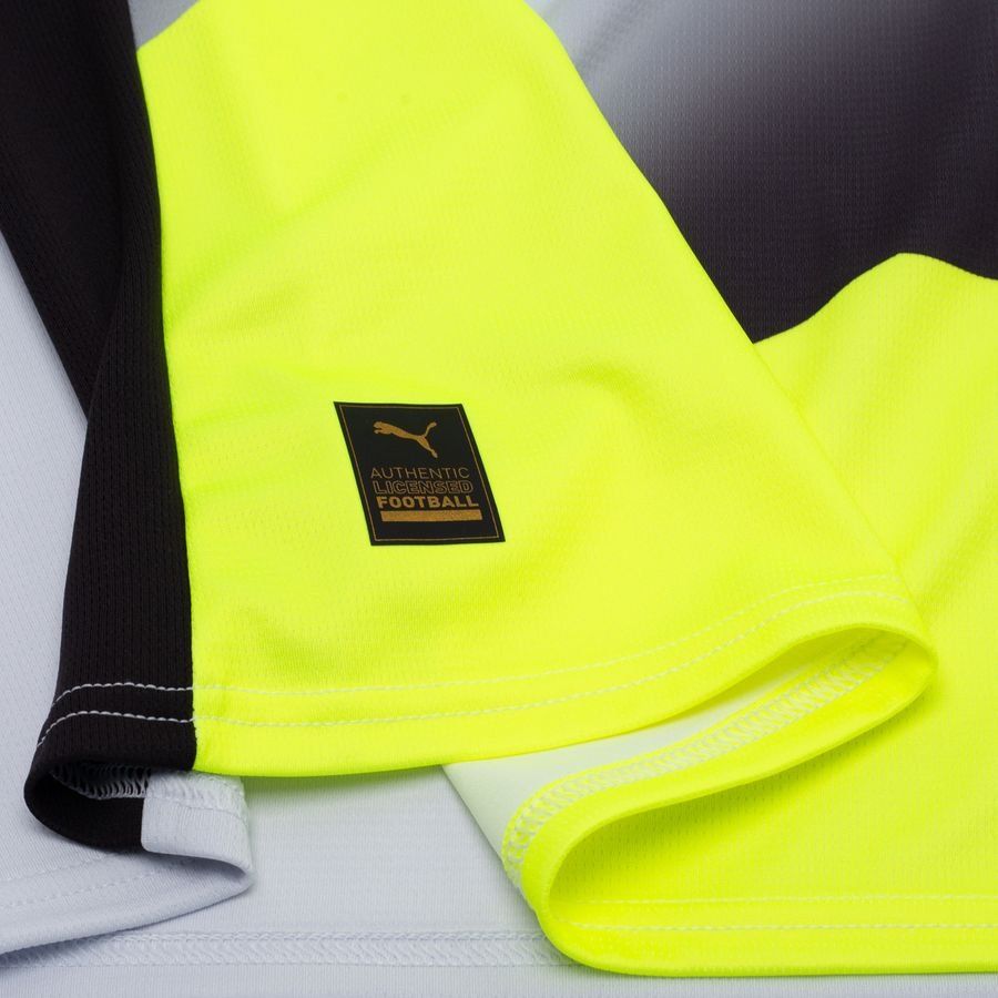 Borussia Dortmund Away Jersey 2025/26 Adults