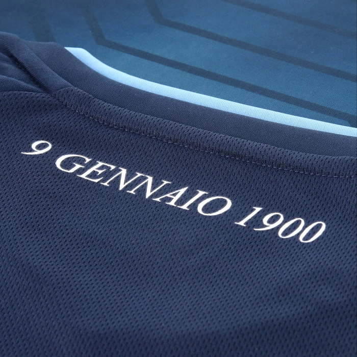 SS Lazio Third Jersey 25/26 Adults