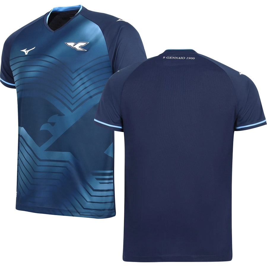 SS Lazio Third Jersey 25/26 Adults
