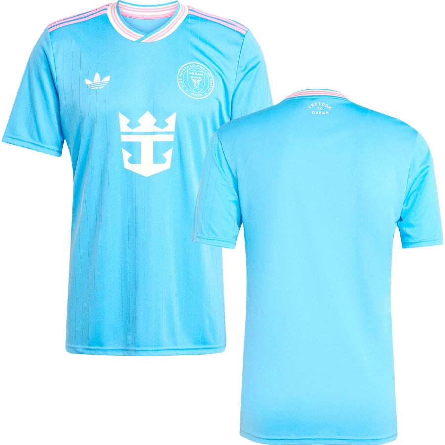 Inter Miami CF Third Jersey 2025 Adults