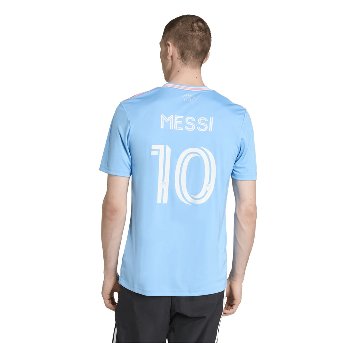adidas Cremaschi Originals Inter Miami CF 25/26 Third Jersey (Blue)