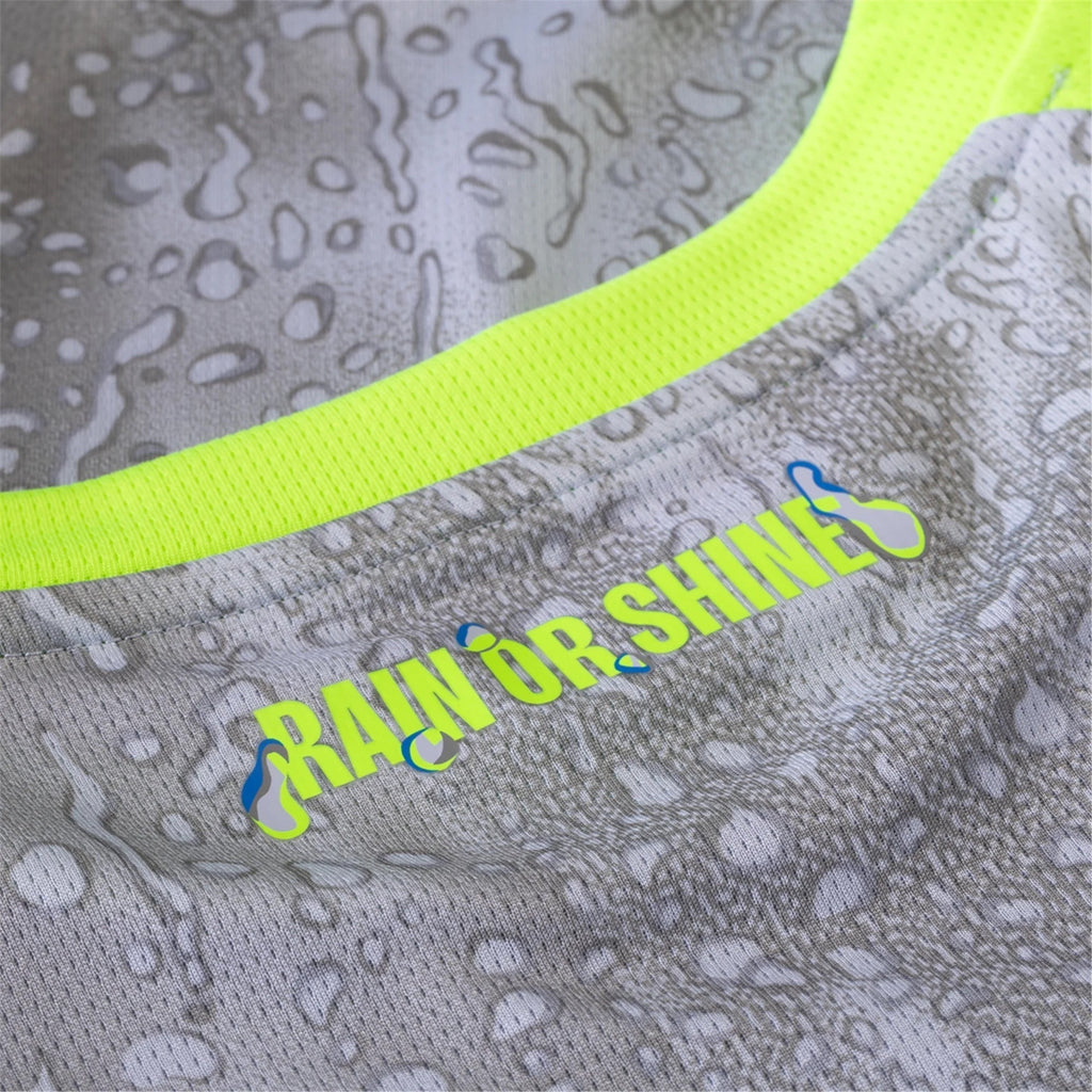 Puma Men's Manchester City Matheus N. Third Jersey w/ EPL + No Room For Racism Patches 25/26 (Cool Weather/Pro Green)
