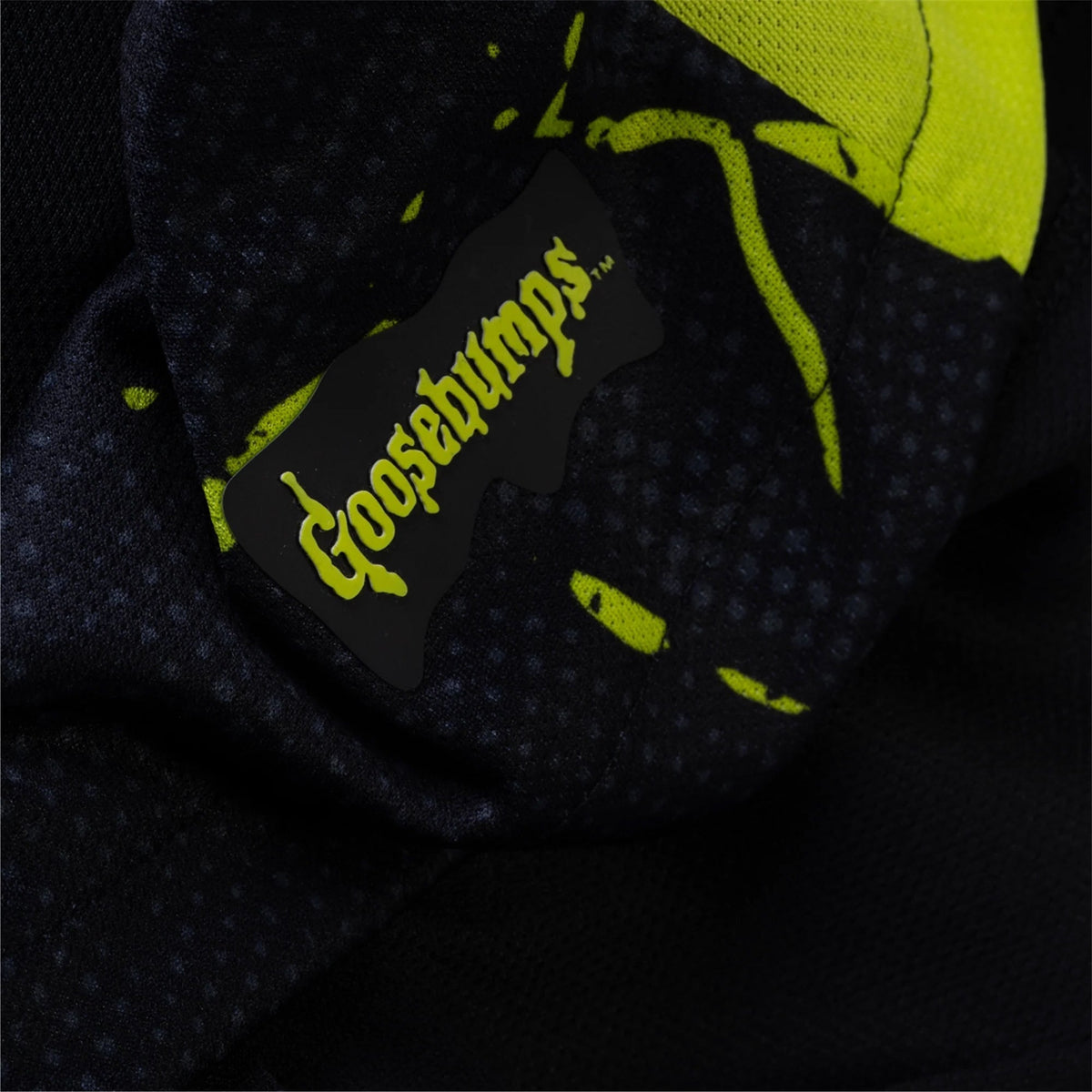 adidas Amar SejdiÄ‡ Columbus Crew Authentic Away Jersey w/ MLS Patches 25/26 (Black/Yellow)