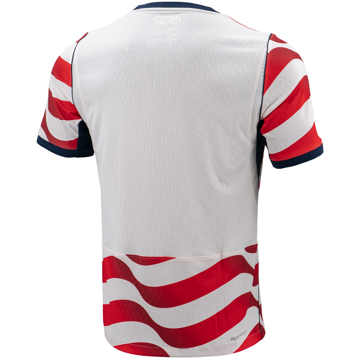 USA Home Soccer Jersey World Cup 2026