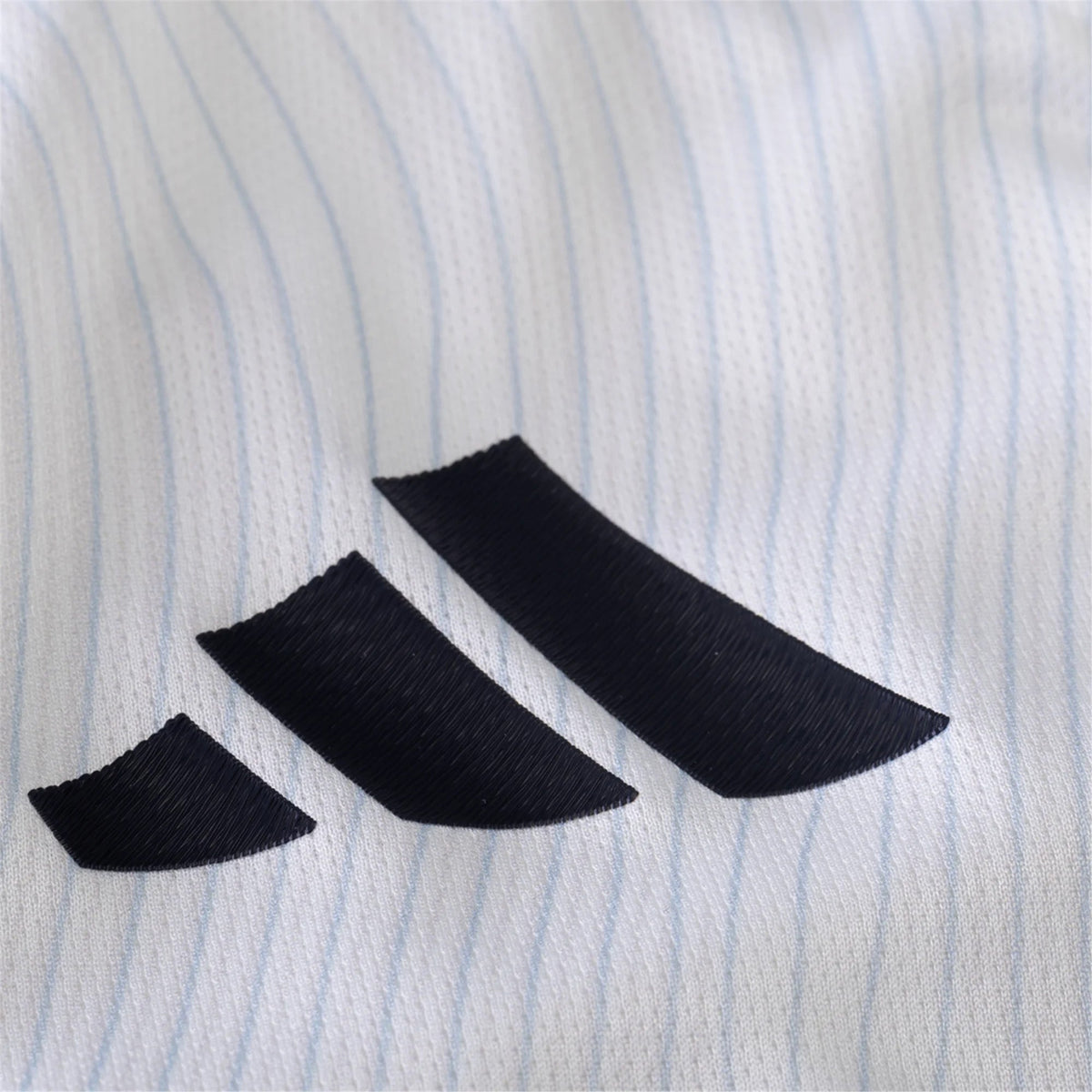 adidas San Diego FC Authentic CJ dos Santos Away Jersey 25/26 w/ MLS & Apple Patch (White)