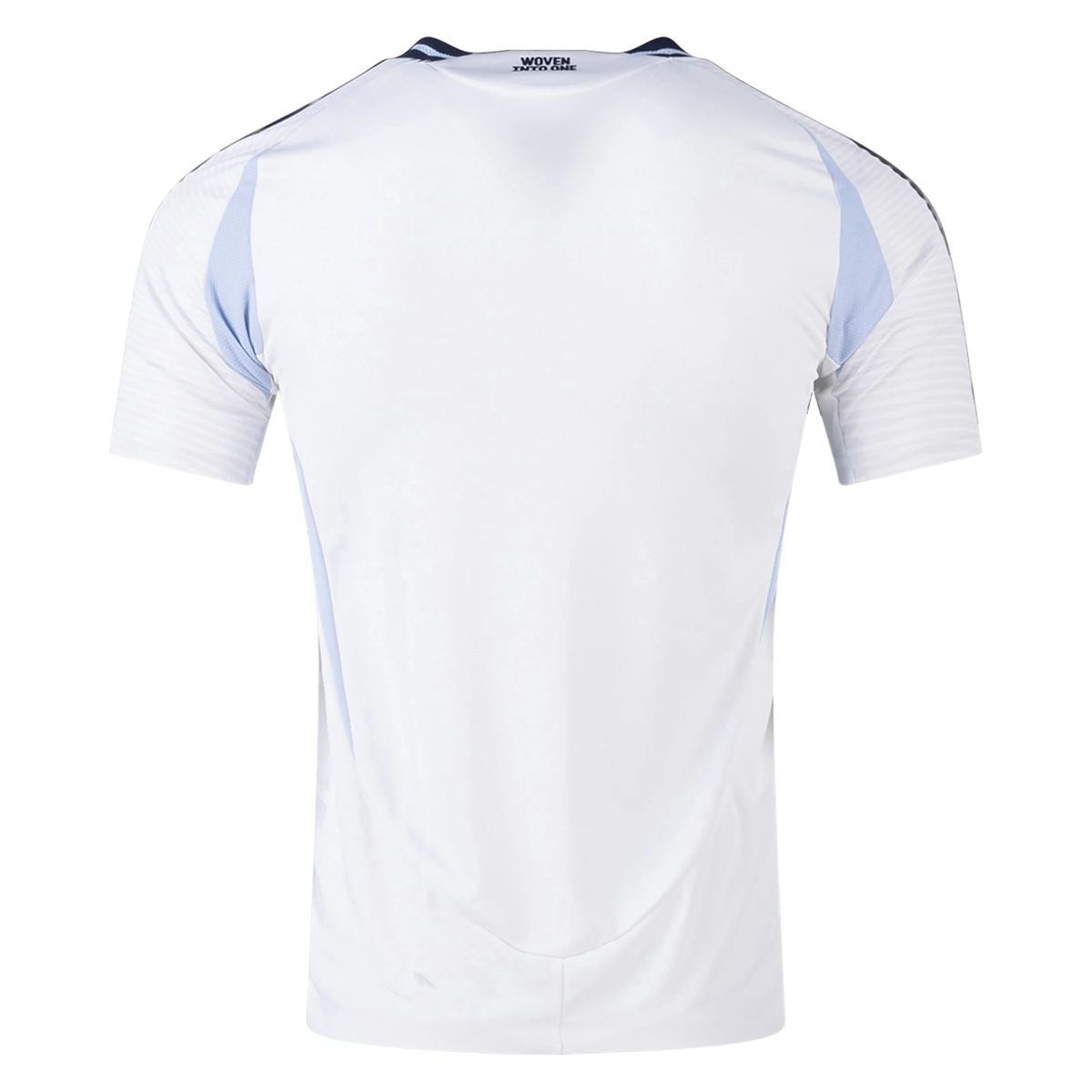 adidas San Diego FC Authentic Away Jersey 25/26 (White)