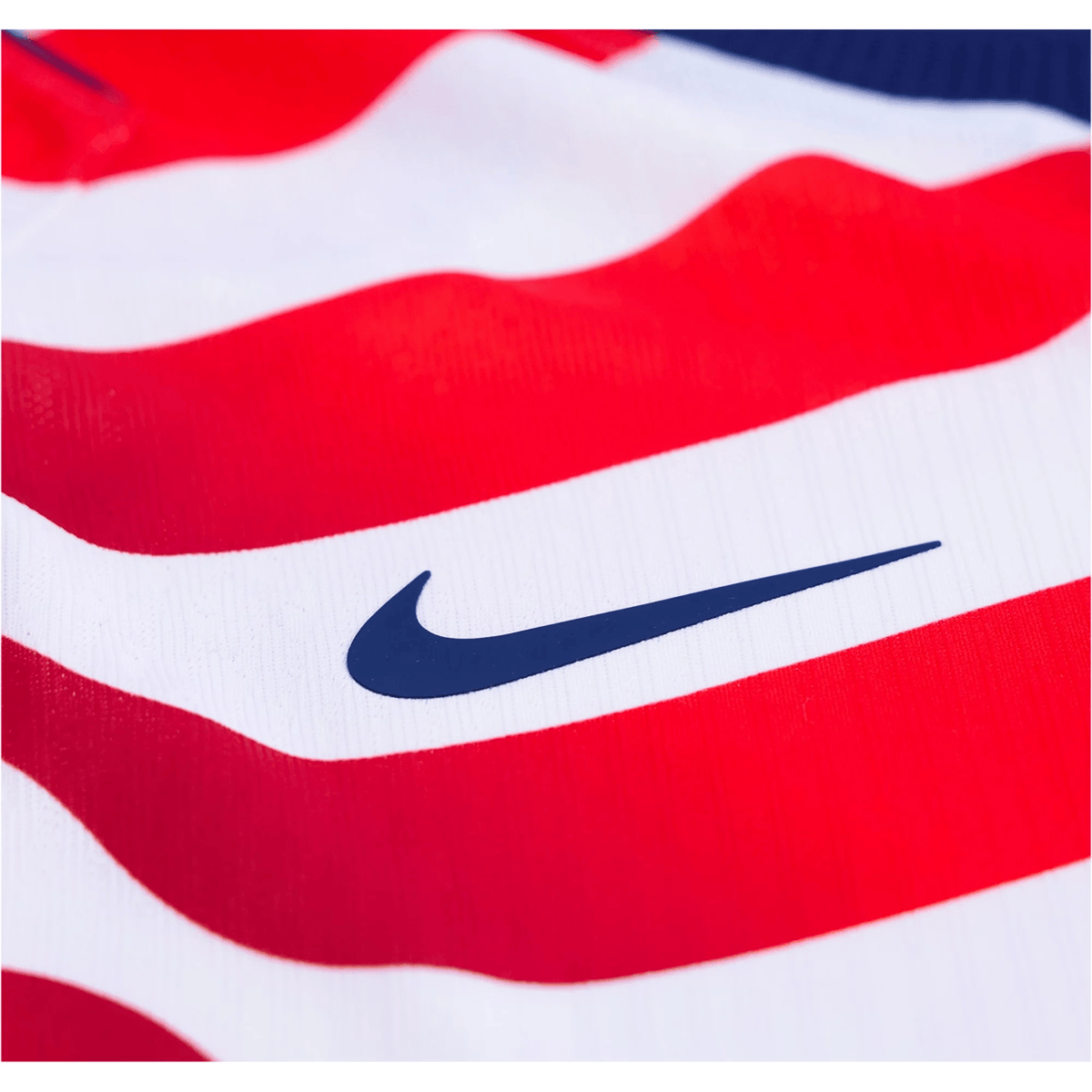 Nike Mens Luna United States Match Authentic Home Jersey 2026 (Sail/Midnight Navy)