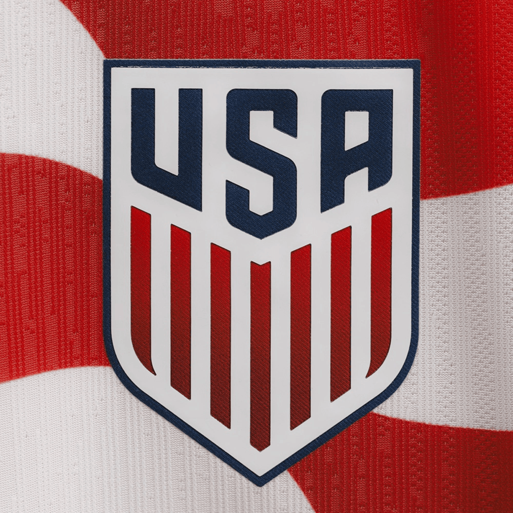 Nike Mens Dest United States Match Authentic Home Jersey 2026 (Sail/Midnight Navy)