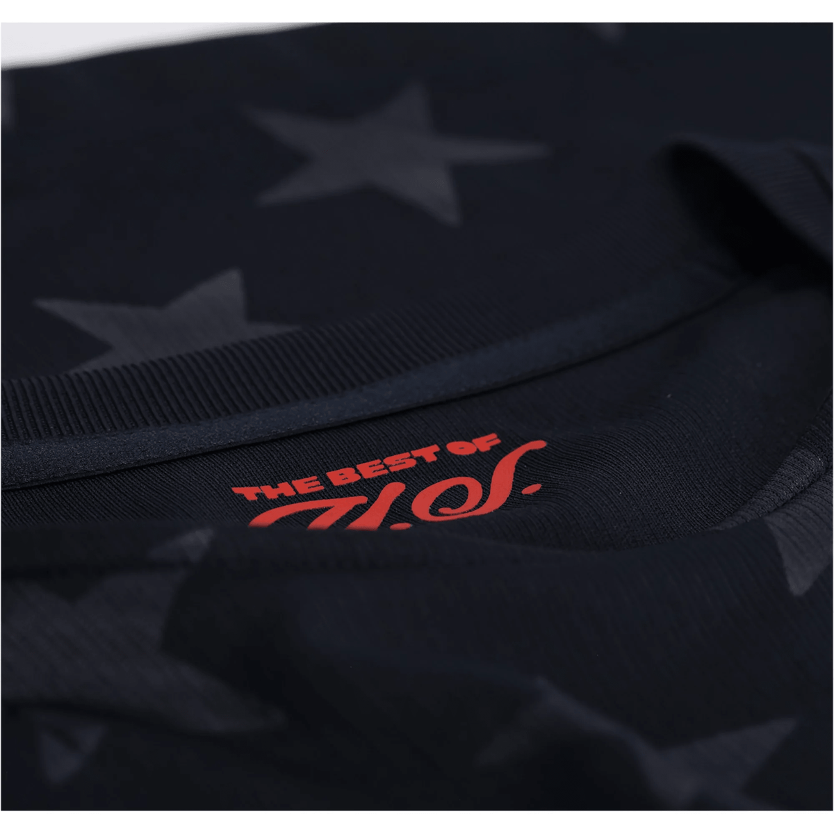 Nike Youth A. Robinson United States Away Stadium Jersey 2026 (Dark Obsidian/Pure Platinum)
