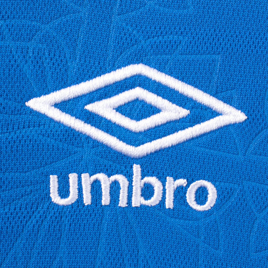 Umbro Youth EL Salvador 25/26 Home Jersey (Blue)